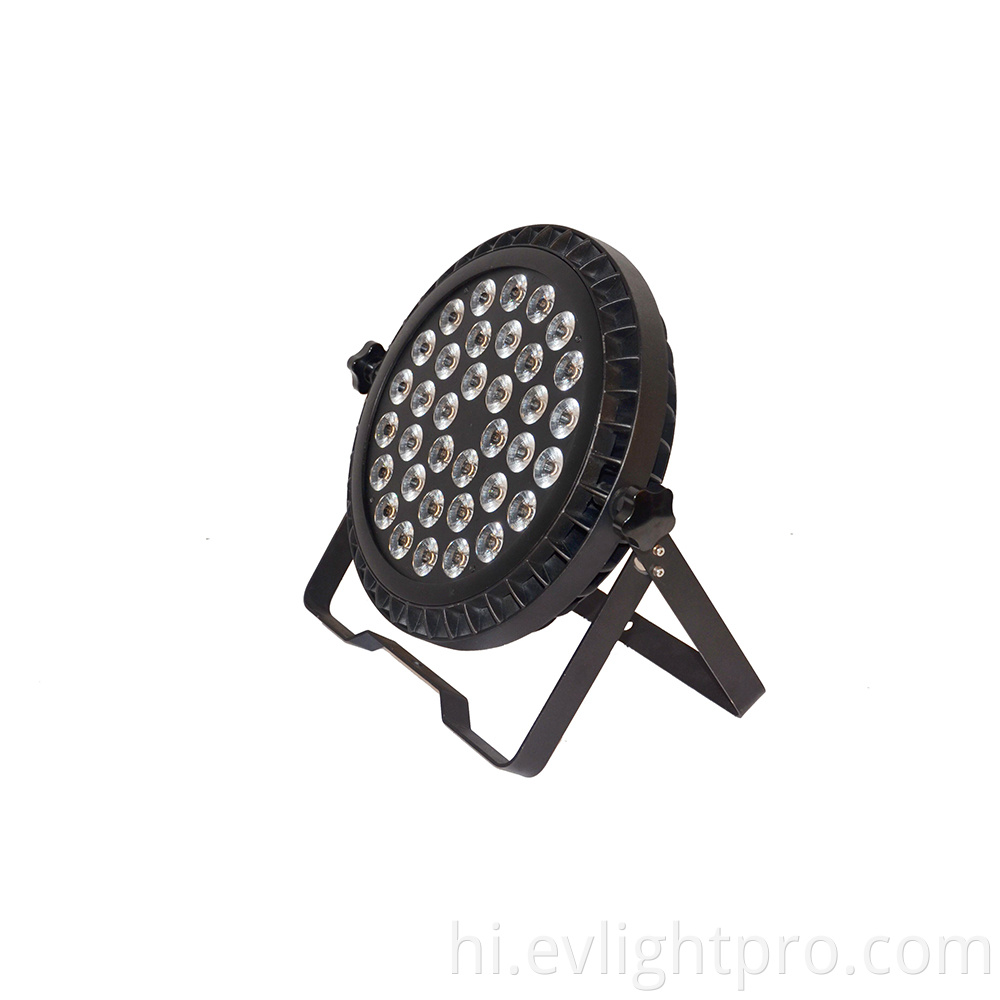 300w Led Slim Par 1 Jpg